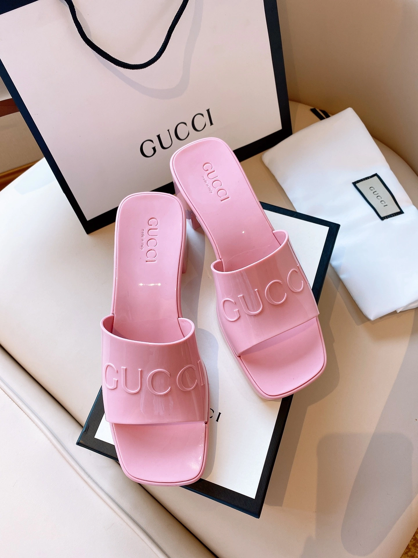 6u33i 624730 J8700 5815 Waterproof：2.5CM Heel height：5.5CM item:DT-X234E3002